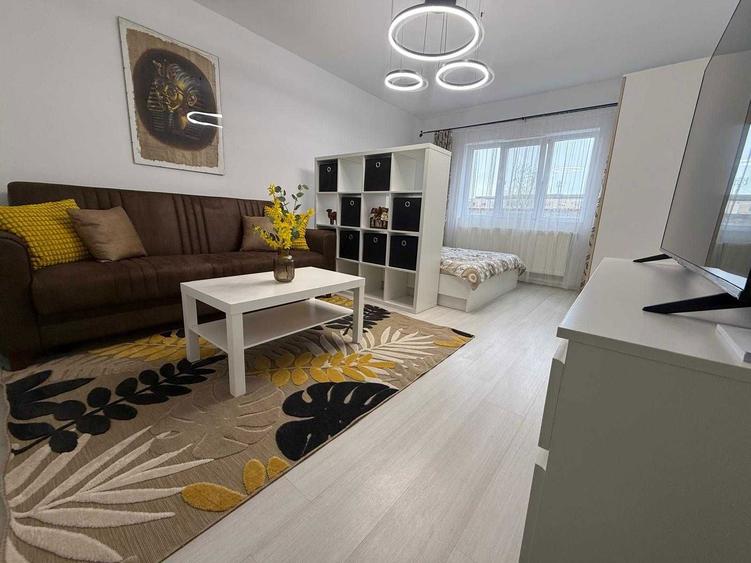 Inchiriez apartament 2 camere. - 1