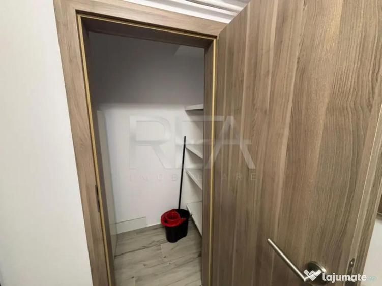 2 Camere Mobilat Utilat Complet zona Salaj - 2