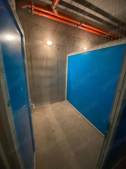 Inchiriez boxa in Plaza Residence , Mall Plaza Bucuresti - 1