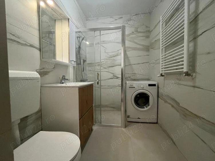 Inchiriez apartament in Timi?oara zona Selgros (Calea Aradului) - 8