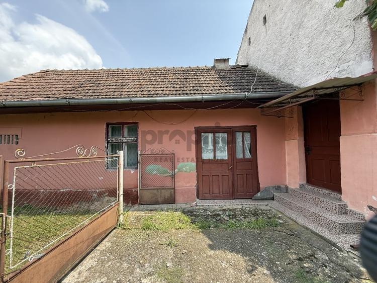 CASĂ LA ȚARĂ - 1149 MP TEREN | LA 8 KM DE VISCRI - 11