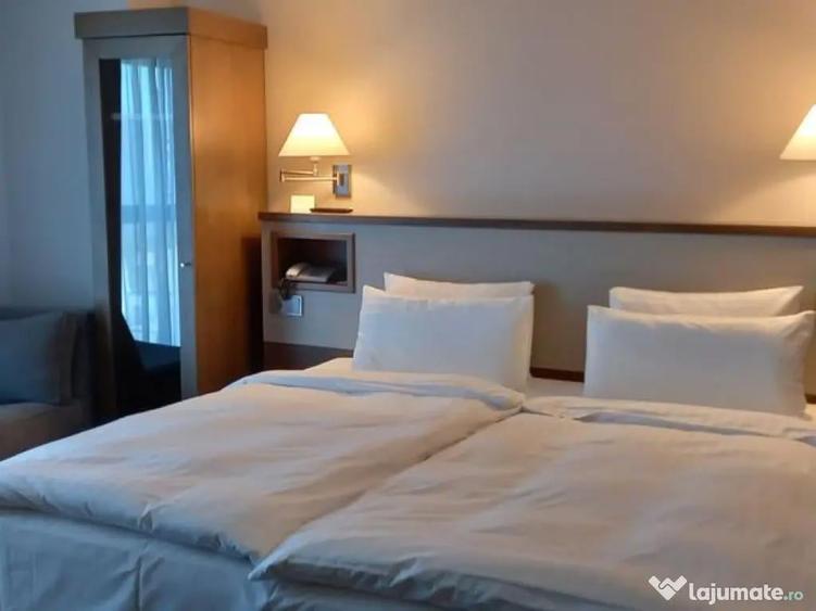 Hotel 4 stele 78 camere Piata Unirii - 2