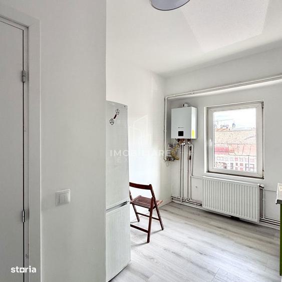 SPA?IU BIROURI ULTRACENTRAL PARCARE - 8