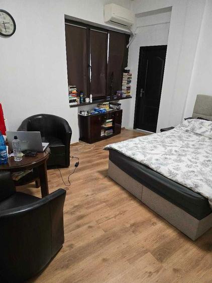 Garsoniera ultracentral consolidata 2011 - 4