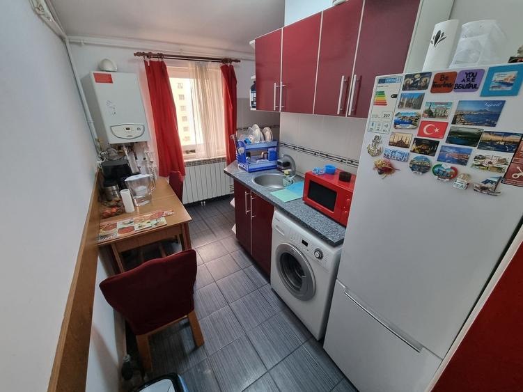 Garsoniera decomandata zona Inel 1 - 4