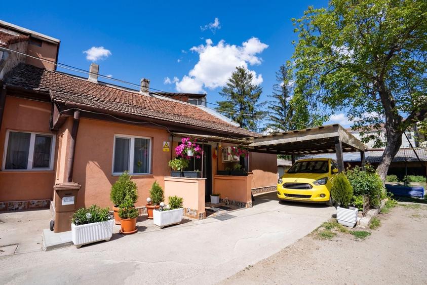 Casa ULTRACENTRAL 3 camere Oradea - 1