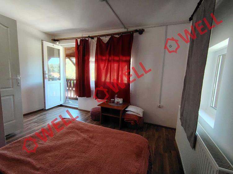 De vânzare casă familială în Băile Tușnad, pe strada Oltului! - 3