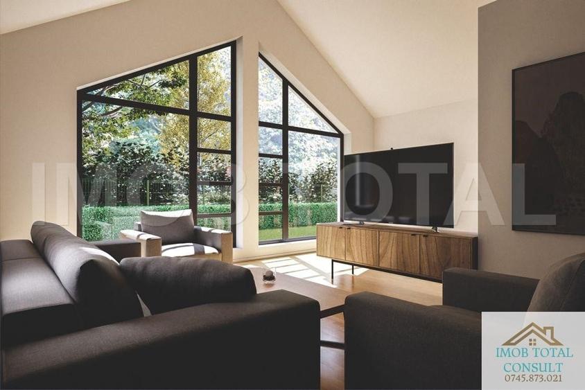 Case noi Stefanesti, toate utilitatile. - 7