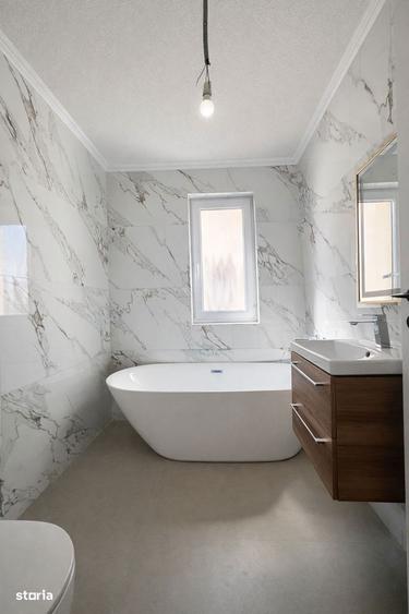 Duplex in Mosnita Noua Toate Utilitatile Asfalt - 3