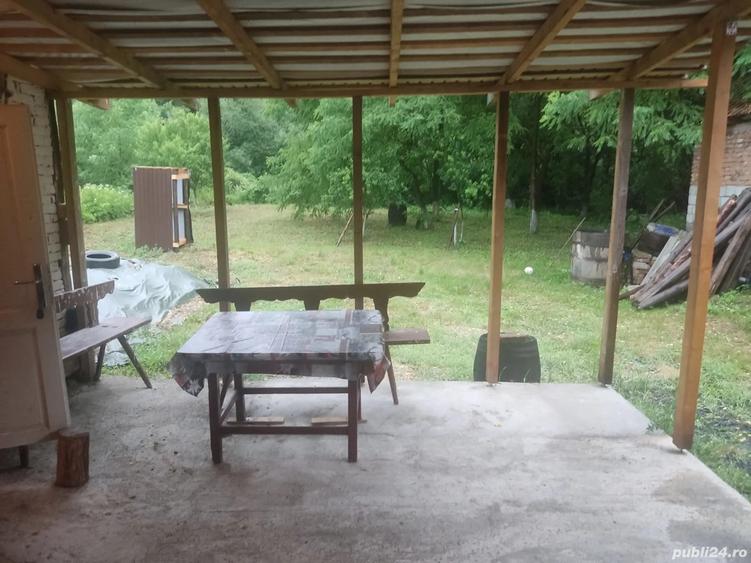 Vand casa la tara - 5