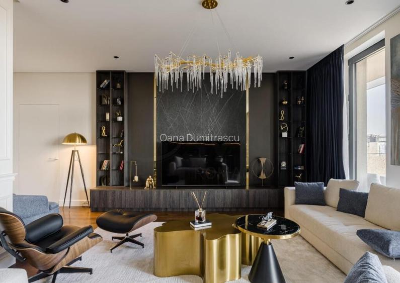 Apartament 4 camere High End I Vedere parc I Rahmaninov R... Apartament 4 camere High End I Vedere parc I Rahmaninov R...