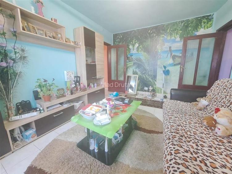 Apartament cu 2 camere în Nufărul Apartament cu 2 camere în Nufărul