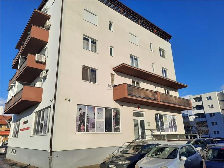 Spatiu Comercial - 500 mp - giratoriu Kaufland Arhitectilor - 38