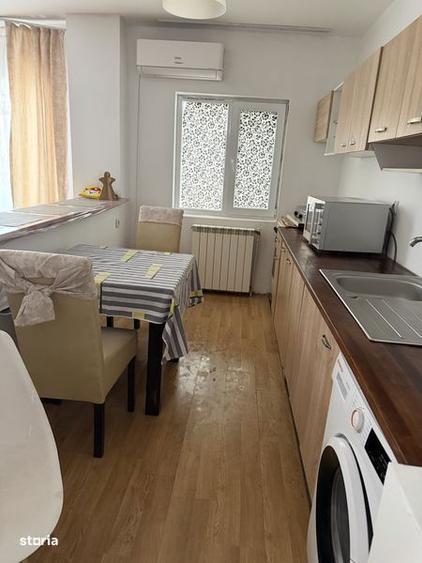 Inchiriez apartament cu 3 camere - 7