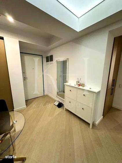 Investitie | 2 Camere Cortina North | Vedere Panoramica |Parcare| Chir - 9