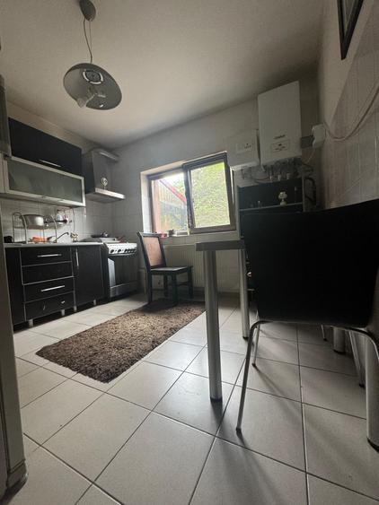 Baneasa, Jolie Ville, Iancu Nicolae,  vila P+1 tip duplex, teren 225 mp, - 12