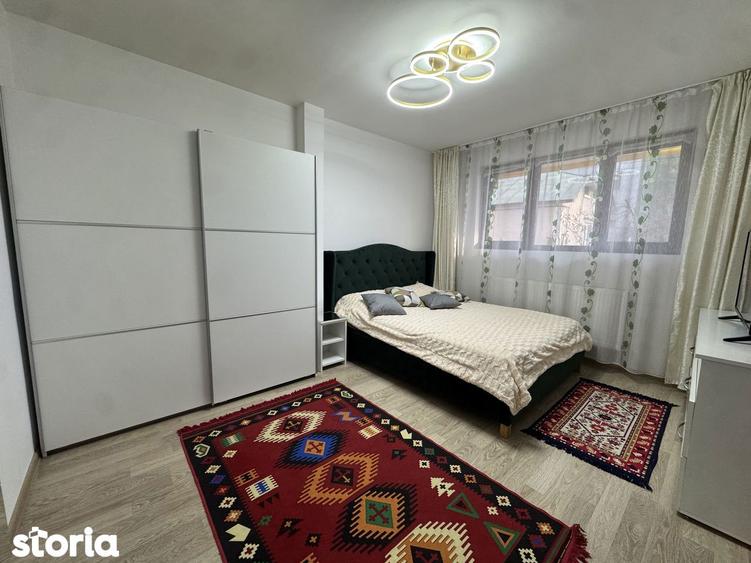 Studio Bucuresti - Sector 5 | Bucuresti-Magurele | Utilat si Mobilat - 6