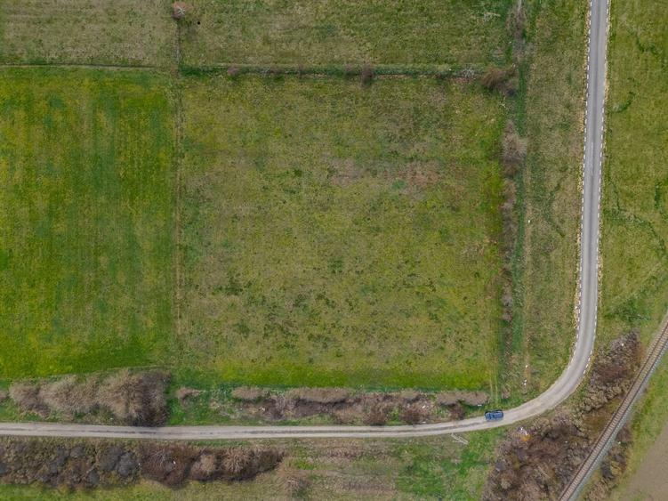 Teren  intravilan in loc Galsa - 5