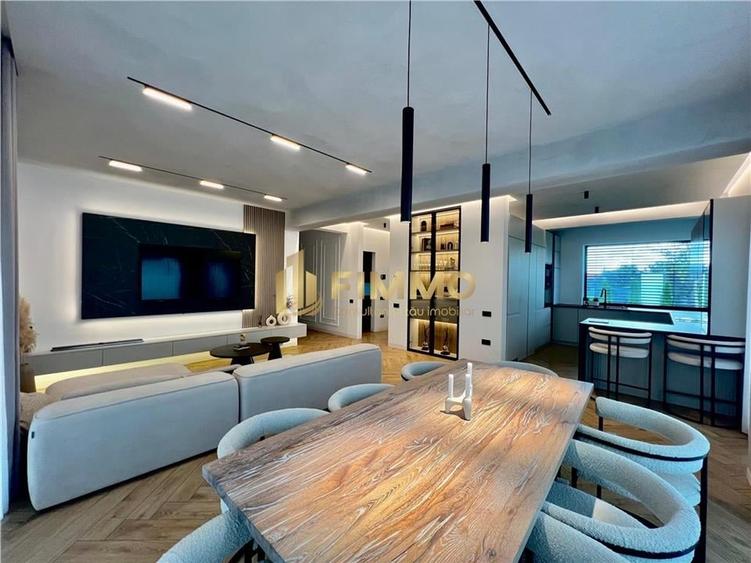 Casa premium | arhitectura moderna | 1000 mp teren | Sf Ilie | ID:1399 - 5