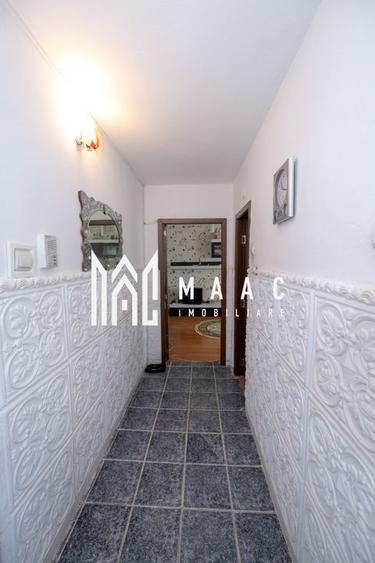 APARTAMENT DE VANZARE 2 CAMERE| OSTROVENI - 3
