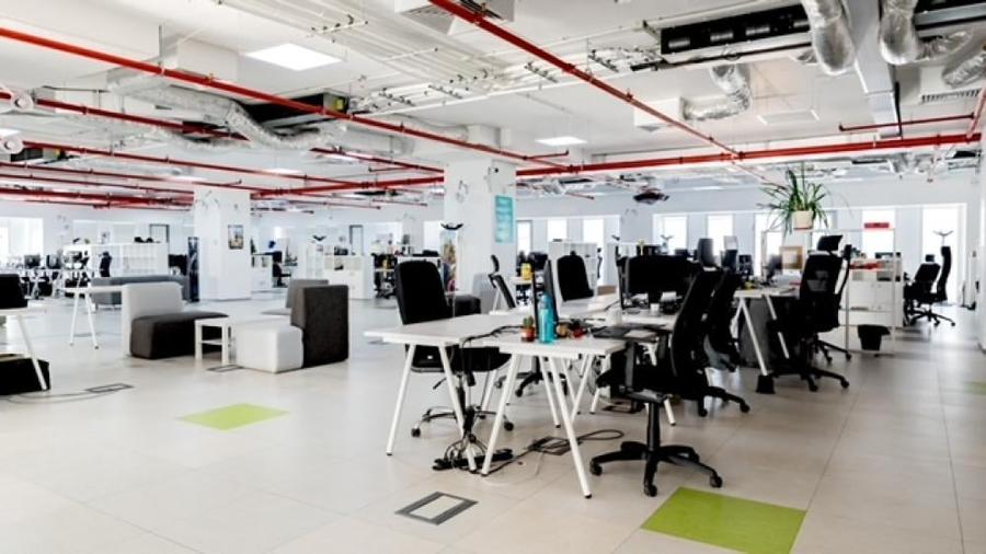 1 Mai Expozitiei Imobil Office - 8