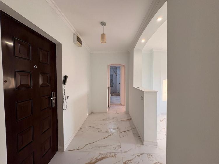 2 Camere Decomandat si Complet Renovat | 61 MP | Metrou Mihai Bravu - 8