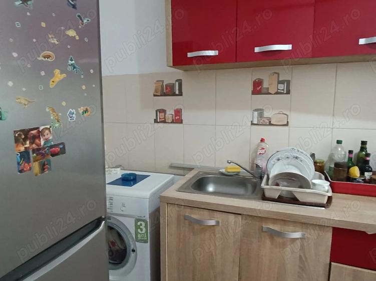 Vand apartament doua camere de 70 mp Bragadiru Ilfov - 7