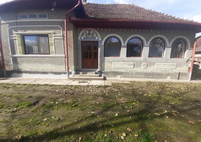 Arduzel, casa caramida - 4