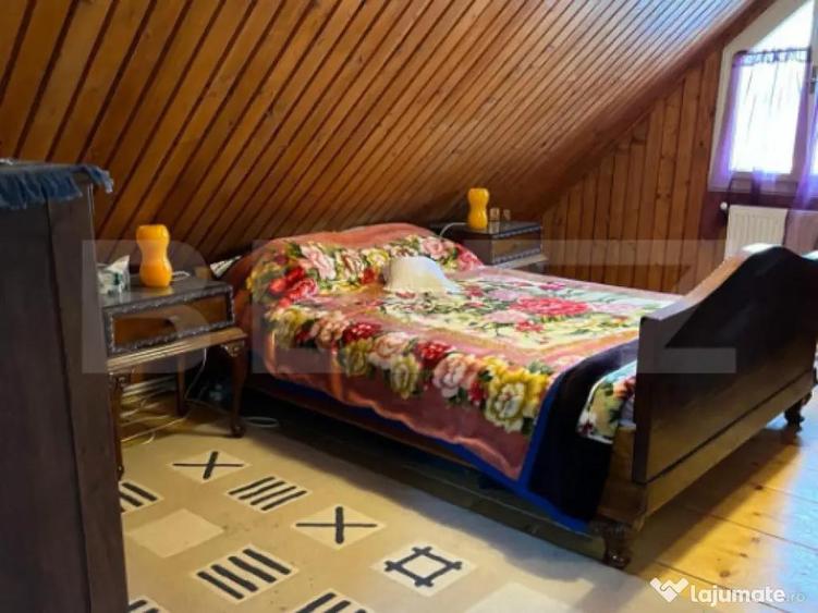 Casa de vanzare, 118 mp, Vatra Dornei - 2