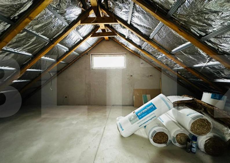 Casa noua de vanzare Arad, cartier San Paolo zona no - 11