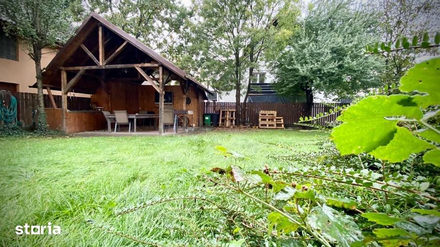 Apartament cu 3 camere în Calea Dumbrăvii