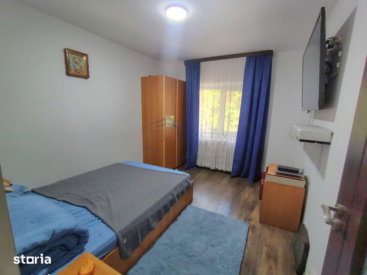 Apartament cu 3 camere decomandat în Obcini