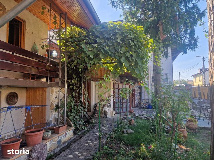 Casă cu 4 camere cu Teren 204 Mp în Gheorghe Doja