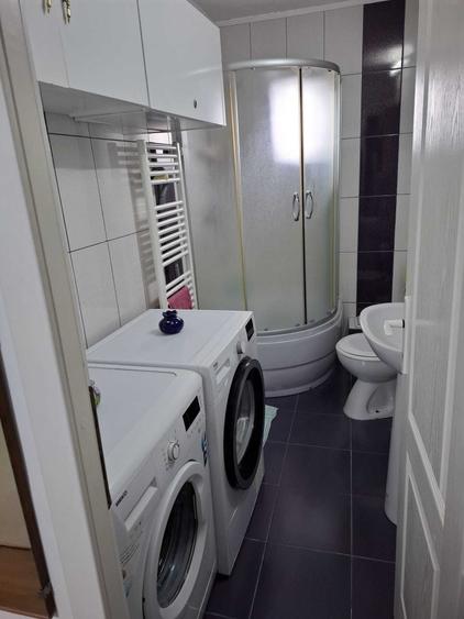 Garsonieră semidecomandată în Sângeorgiu de Mureș