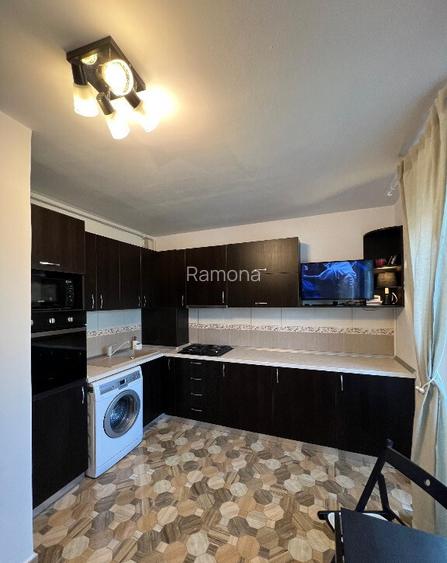 Inchiriez apartament 2 camere Rahova