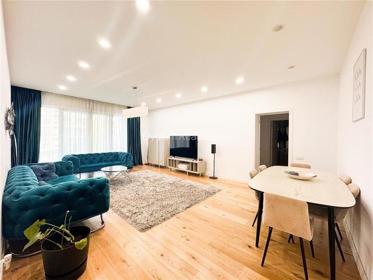 Apartament 3 camere de inchiriat Vida Herastrau Apartament 3 camere de inchiriat Vida Herastrau