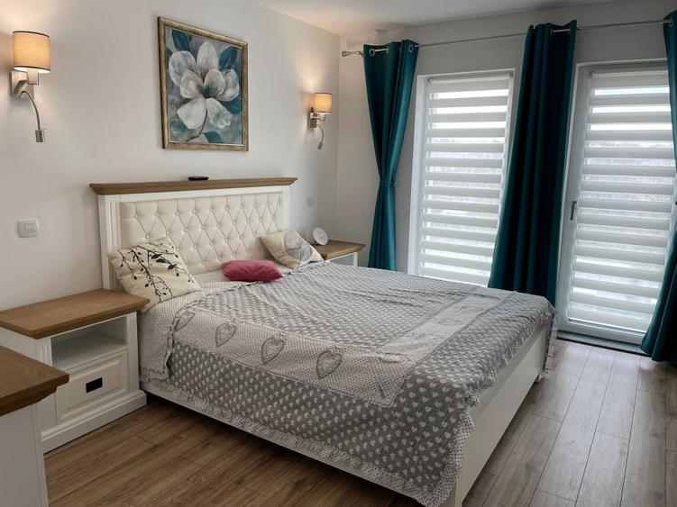 Casa P+E 121mp utili Ghe. Hasnas Botosani - 6