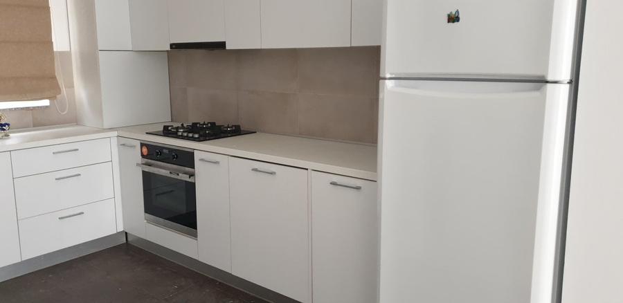 PIPERA RESIDENTIAL - SCOALA AMERICANA, VILA P+E+M, BUCATARIE MOBILATA, CURTE - 1