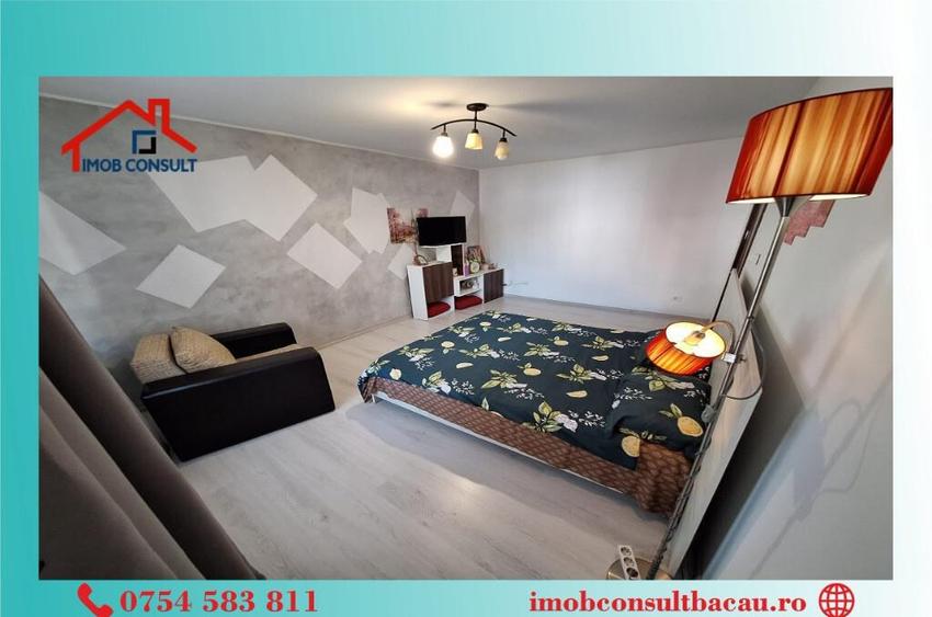 Garsoniera superba! CE1271 - 1