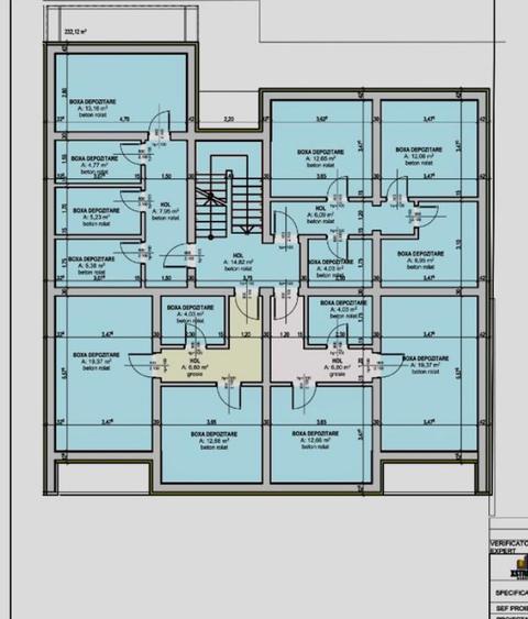 Teren intravilan Predeal - 7