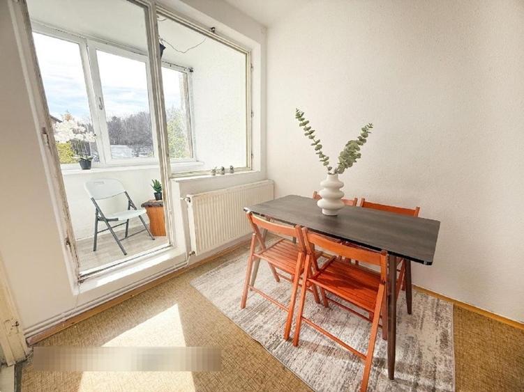 Garsoniera Mihai Viteazu pompieri - 3