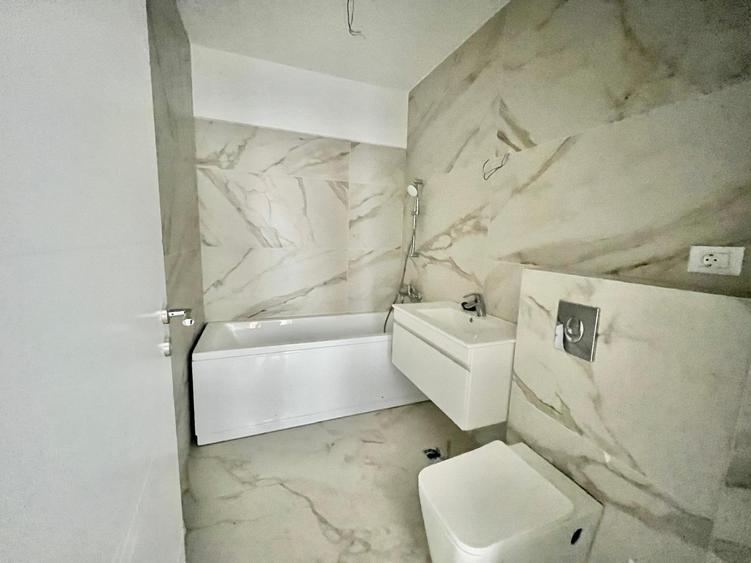 Apartament Premium NOU 2 cam 67 MP |Pipera Plaza- Rond OMV-Aviatiei| Mobilat - 10