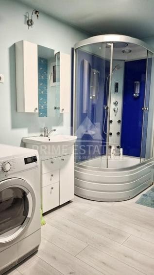 Casa individuala renovata, teren 200 mp, Valenta-zona Plastor - 21