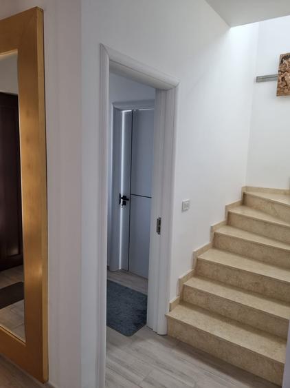 Casă P+1 Tunari – lângă pădure | 168 mp | construcție 2022 - 6