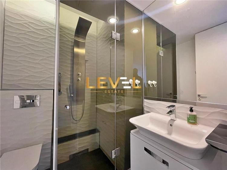 Apartament 2 camere + Birou de Vanzare | 2 Bai | Parcare inclusa - 13