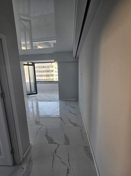 Mamaia Nord Strada D9 Apartament 2 Camere Liber Etaj 2  Complex Stefan Building - 5