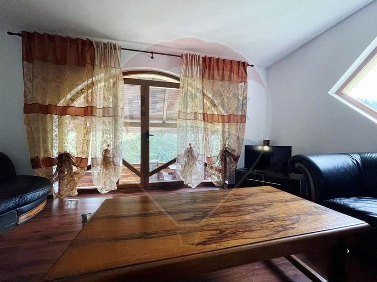 Casa /Vila de vanzare in Durau - 28