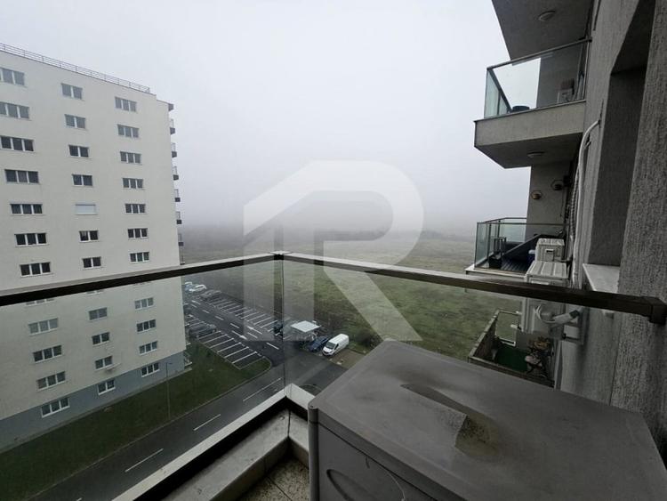 PRELUNGIREA GHENCEA – DIMRI RESIDENCE – 3 CAMERE, 87 MP, 2 BĂI, LOC PARCARE! - 20