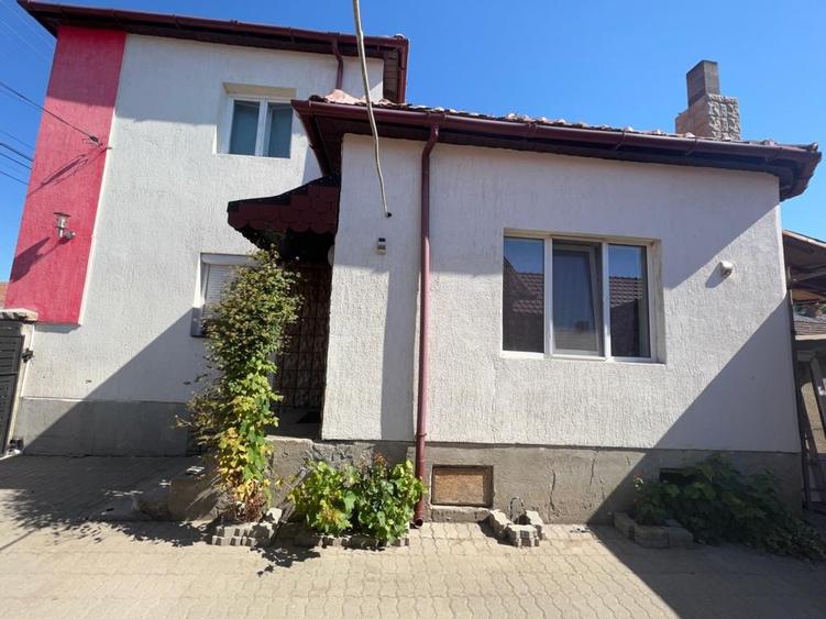 Casa 3 camere + spatiu comercial in Masca - ID : RH-7013 - 1