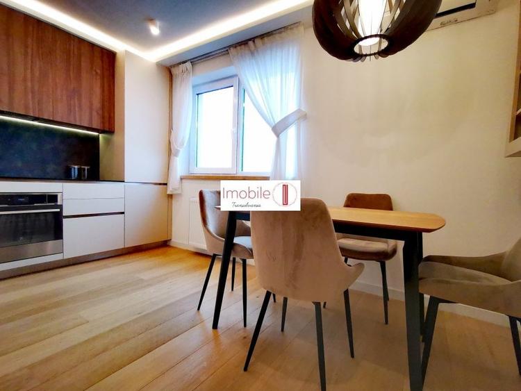 Apartament 4 camere Lux | zona Iulius Mall - 2